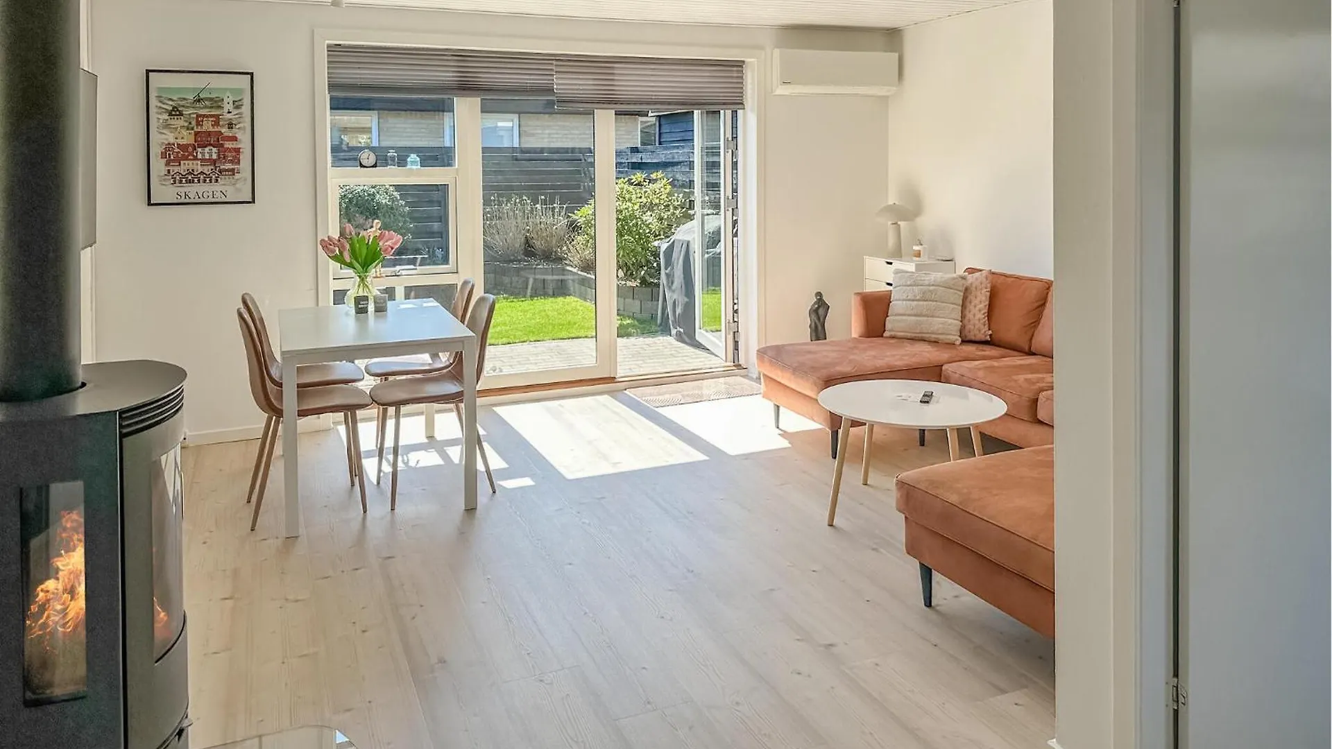 2 Bedroom Nice Apartment In Skagen 0*,  Denmark