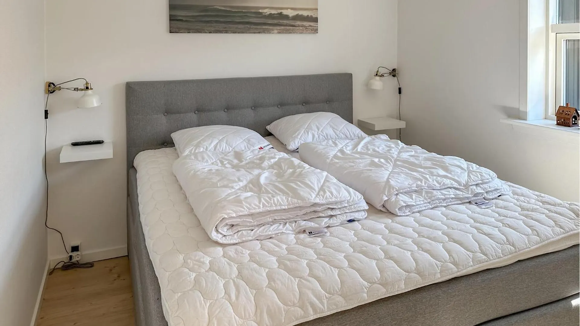 2 Bedroom Nice Apartment In Skagen